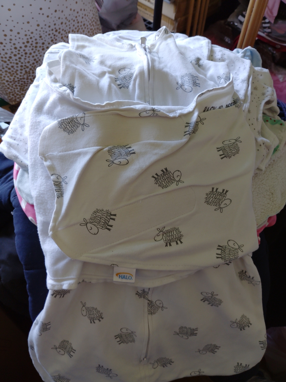 Halo Sleepsacks For Baby